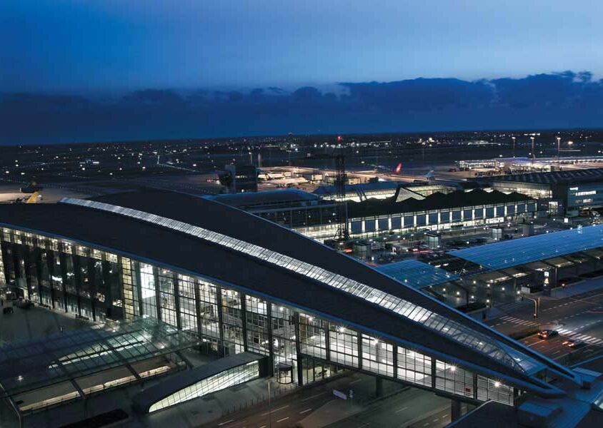 Copenhagen Airport