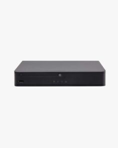 1SATA-4K-NVR