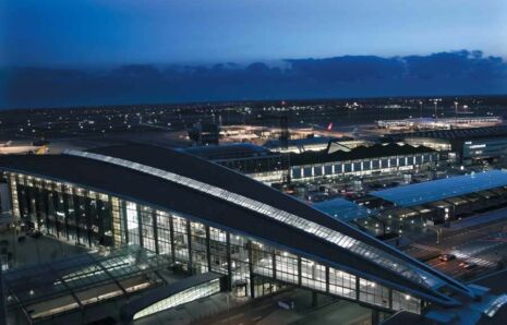 Copenhagen Airport