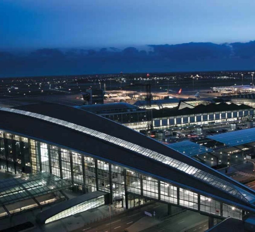Copenhagen Airport
