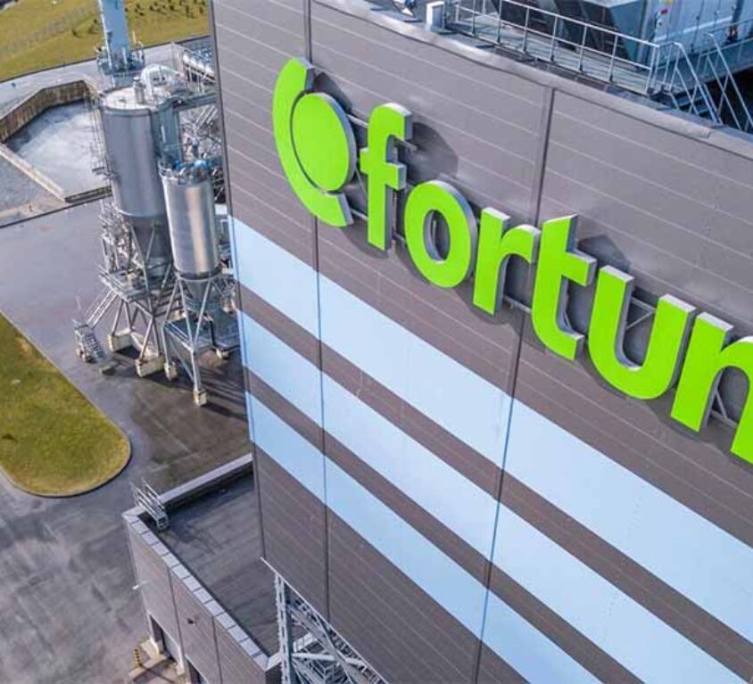 Fortum