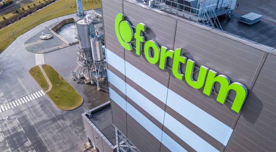 Fortum