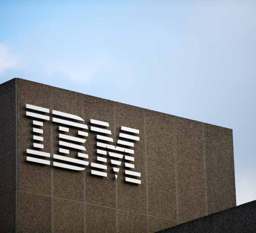 IBM