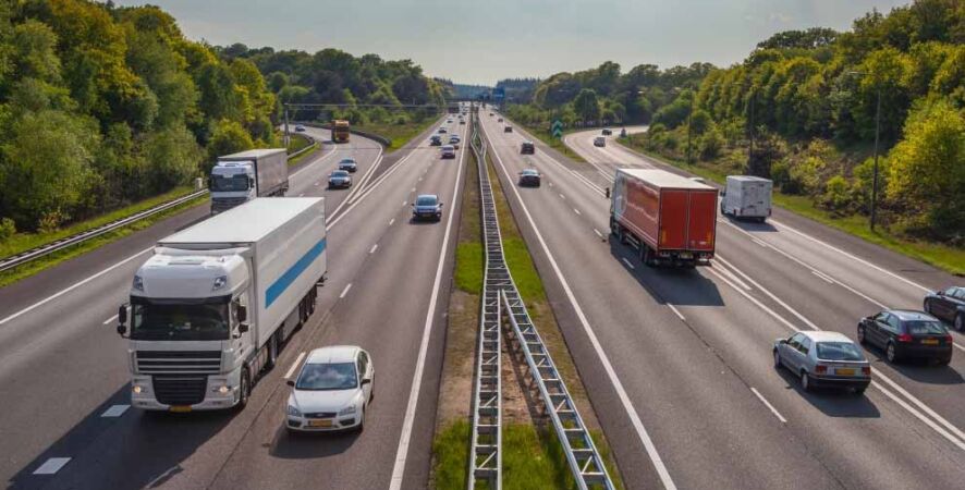 Motorway-Hungary-CCTV-VMS-Surveillance