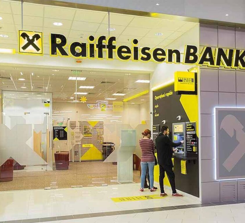 Raiffeisen Bank