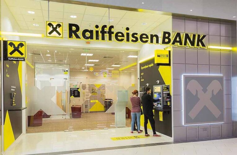 Raiffeisen Bank