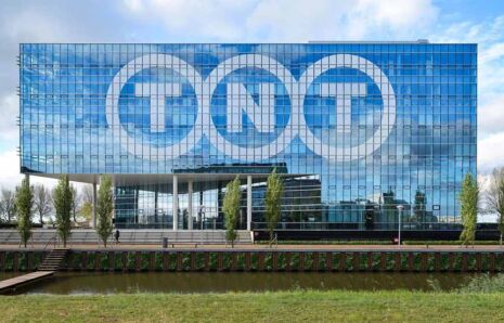 TNT Express