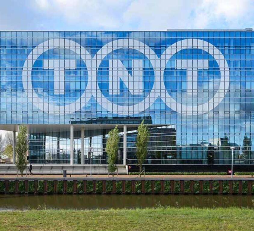 TNT Express