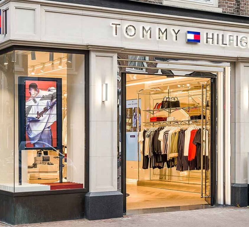 Tommy Hilfiger