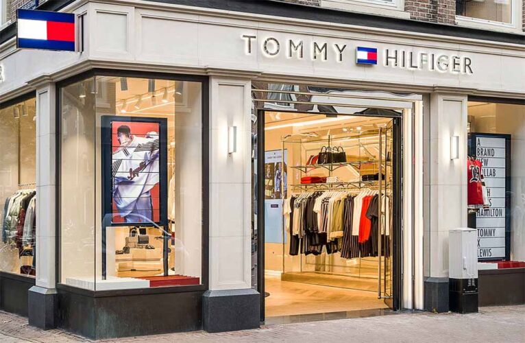 Tommy Hilfiger