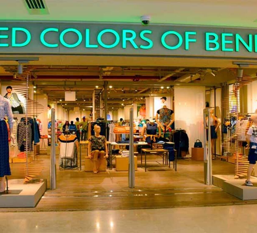 United Colors of Benetton