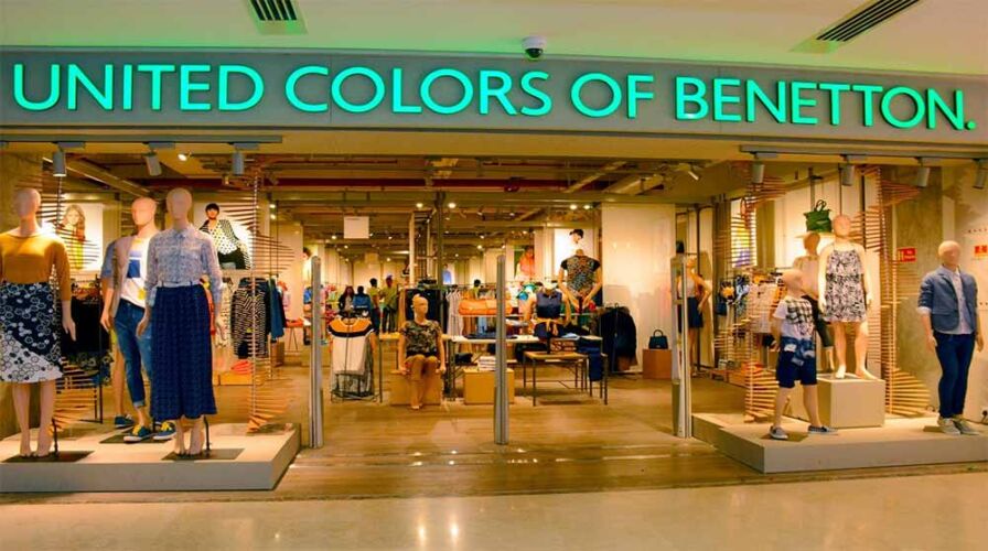 United Colors of Benetton