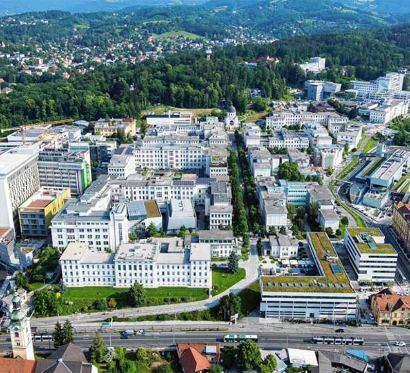 University Hospital Graz