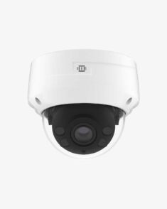 VNS 2MP Motorized Dome
