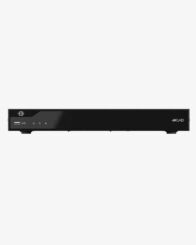 8/16 Channel 2 SATA NVR