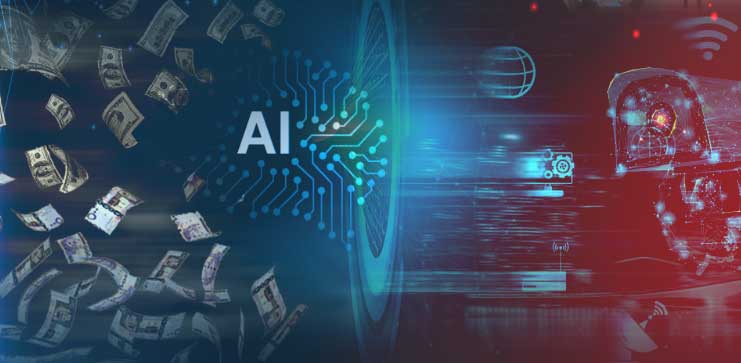 AI Money Conversion